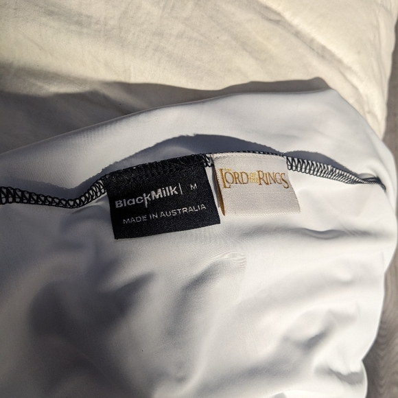 Blackmilk you shall not pass dress - Picture 5 of 8